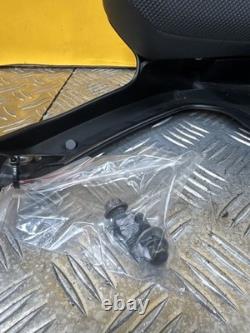 Passenger backrest for YAMAHA T MAX 530 2015