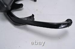 Passenger footpeg YAMAHA T-MAX 500 2008-2011