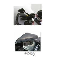 Per Yamaha T-max Bronze Max 530 2013 2014 Guidon Far Homolog Rearviewrs