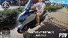 Picking Up The Brand New Yamaha Tmax 560 Tech Max 2026