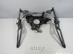 Plexi Yamaha T-max 560 Tech Max 2021 2022 Windshield Support