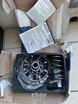 Polini Hi-Speed Evolution Variator for Yamaha 560 TMAX 2020+, 530 Maxi Scooter