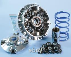 Polini Hi-Speed Variator 12 Rollers Yamaha Tmax 500 2001 2008 241.695 T Max