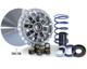 Polini Hi-speed Variator Evolution 241.701 For Yamaha Tmax 560 2021