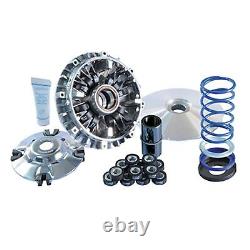 Polini Hi-speed Evolution Variator for Yamaha 500 Tmax 2001-2011