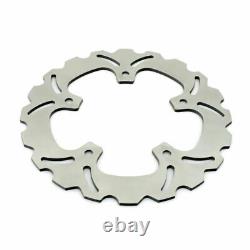Pr YAMAHA XP 530 T-MAX ABS 2012-2018 Front Rear Brake Disc IRON LUX MAX