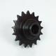 Rb Max Output Sprocket For Yamaha Scooter 530 Tmax 2017 To 2020 17 Teeth