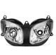Rb Max Road-approved Headlight For Yamaha Tmax 500 Maxi-scooter