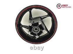 REAR WHEEL (MBK / YAMAHA 530 T Max 2012 2015 16312,52)