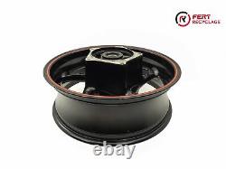 REAR WHEEL (MBK / YAMAHA 530 T Max 2012 2015 16312,52)