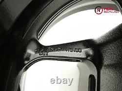 REAR WHEEL (MBK / YAMAHA 530 T Max 2012 2015 16312,52)