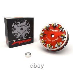 Racing Clutch Kit Superleggera for Yamaha T-Max 500 Tmax 530 JP Kf 002