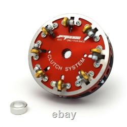 Racing Clutch Kit Superleggera for Yamaha T-Max 500 Tmax 530 JP Kf 002