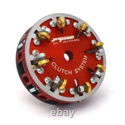 Racing Clutch Kit Superleggera for Yamaha T-Max 500 Tmax 530 JP Kf 002