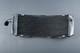 Racing Type Water Radiator In Aluminum Yamaha Tmax 500 T-max Sj06 2008-2011
