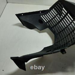 Radiator Cover Grille Yamaha Tmax 500 T Max 2009 2010 J4066