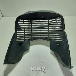 Radiator Cover Grille Yamaha Tmax 500 T Max 2009 2010 J4066