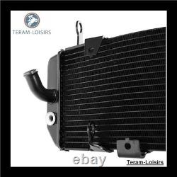Radiator for Yamaha T-Max / TMAX 530 from 2017 2018 2019 NEW