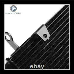Radiator for Yamaha T-Max / TMAX 530 from 2017 2018 2019 NEW