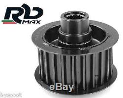 Rb Max Yamaha Drive Sprocket T-max 530 Tmax 24 Tooth Pulley Transmission