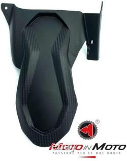 Rear ABS Splash Guard Fender Yamaha T-Max 560 2020 2021 2022