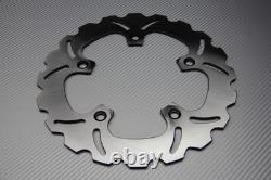 Rear Brake Disc Fixed 282mm YAMAHA TMAX 530 T-MAX SJ09 2012-2014