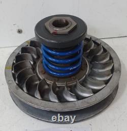 Rear Clutch Pulley Yamaha T-MAX 500 XP 2008 2011 See Photograph