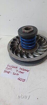 Rear Clutch Pulley Yamaha T-MAX 500 XP 2008 2011 See Photograph