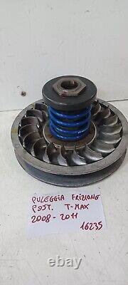 Rear Clutch Pulley Yamaha T-MAX 500 XP 2008 2011 See Photograph