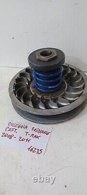 Rear Clutch Pulley Yamaha T-MAX 500 XP 2008 2011 See Photograph