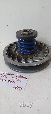 Rear Clutch Pulley Yamaha T-MAX 500 XP 2008 2011 See Photograph
