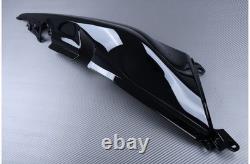 Rear Cowl / Left Fairing Black YAMAHA TMAX 530 T-MAX SJ14 2017-2019