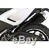 Rear Fender Racingbike Yamaha T-max 530 2013 Matt Black