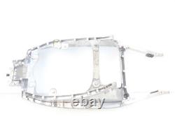 Rear Frame Loop Yamaha Xp T-max Tmax Abs 530 (2012 2015)