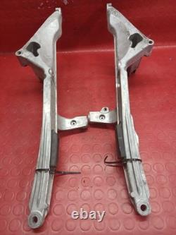 Rear Frame Pair Yamaha T-Max 530 SX 2017 2019 See Photo