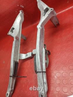 Rear Frame Pair Yamaha T-Max 530 SX 2017 2019 See Photo