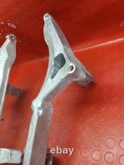Rear Frame Pair Yamaha T-Max 530 SX 2017 2019 See Photo