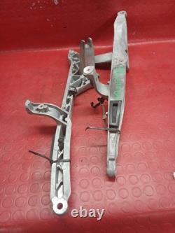 Rear Frame Pair Yamaha T-Max 530 SX 2017 2019 See Photo Rear Frame Pair Yamaha T-Max 530 SX 2017 2019 See Photo
