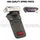 Rear Led Stop Light + Mudguard Yamaha Tmax T-max 500 2001 2007