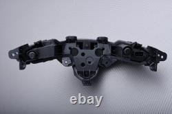 Rear Light / Clear White LED Stop YAMAHA TMAX 560 / TECH MAX SJ18 2020-2021