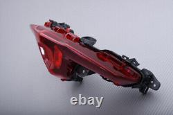 Rear Light / Red LED Stop YAMAHA TMAX 560 / TECH MAX SJ18 2020-2021
