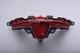 Rear Light / Red Led Stop For Yamaha Tmax 560 / Tech Max Sj18 2020-2021