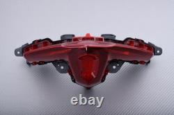 Rear Light / Red LED Stop for YAMAHA TMAX 560 / TECH MAX SJ18 2020-2021
