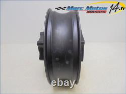 Rear Rim Yamaha 560 Tmax Tech Max 2020