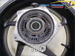 Rear Rim Yamaha 560 Tmax Tech Max 2020