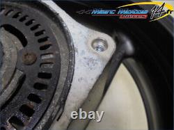 Rear Rim Yamaha 560 Tmax Tech Max 2020