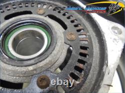 Rear Rim Yamaha 560 Tmax Tech Max 2020