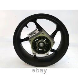 Rear Rim Yamaha T-max 530 942241285