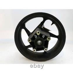 Rear Rim Yamaha T-max 530 942241285