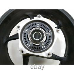 Rear Rim Yamaha T-max 530 942241285